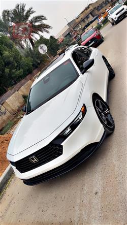 هوندا أكورد